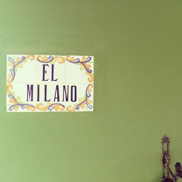 Casa Rural El Milano Bullas Habitación foto