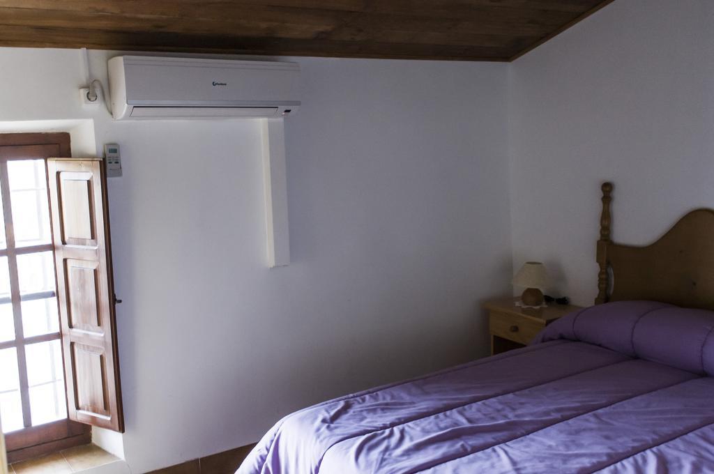 Casa Rural El Milano Bullas Habitación foto